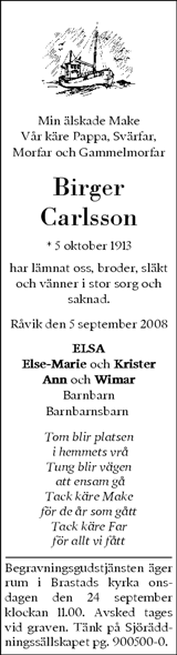 Bohusläningen