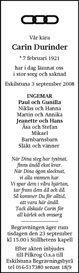 Eskilstuna-Kuriren,Strängnäs Tidning