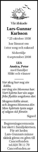 Länstidningen Södertälje