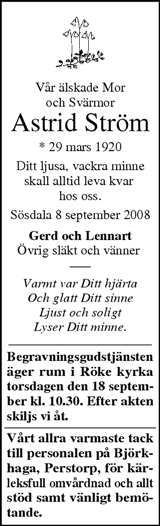 Norra Skåne