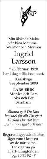 Karlskoga Tidning