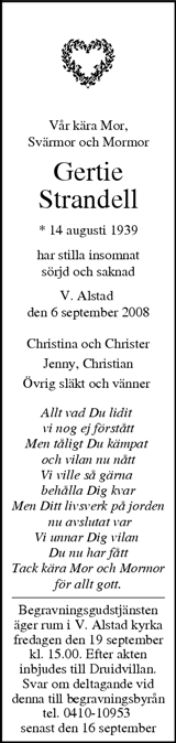 Trelleborgs Allehanda