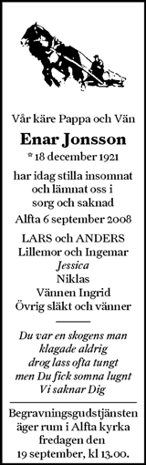 Ljusnan
