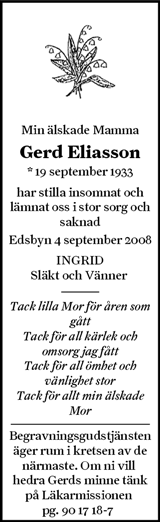 Ljusnan