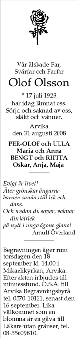 Arvika Nyheter