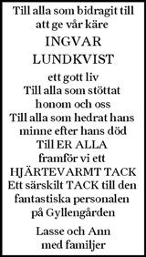 Ljusnan