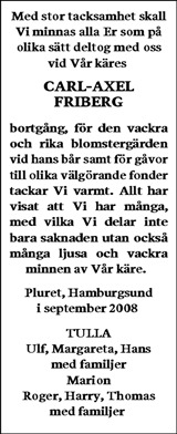 Bohusläningen