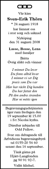 Södermanlands Nyheter