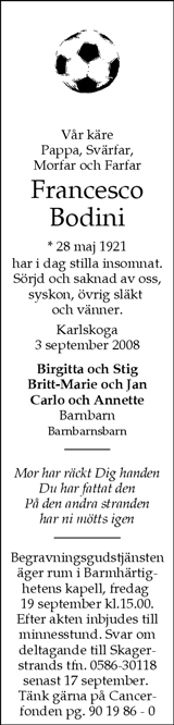 Karlskoga Tidning