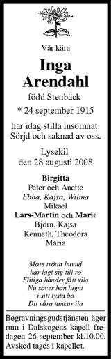 Lysekilsposten