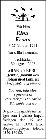 TTELA Trollhättans tidning & Elfsborgs läns allehanda