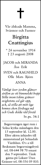 Svenska Dagbladet