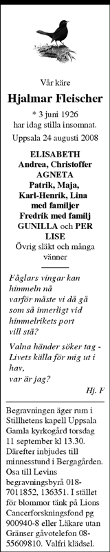 Upsala Nya Tidning