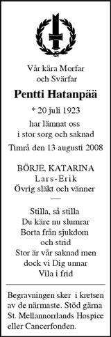 Sundsvalls Tidning