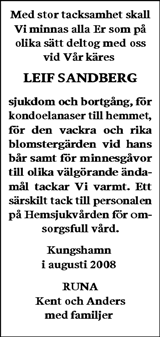 Bohusläningen