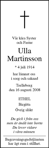 Trelleborgs Allehanda