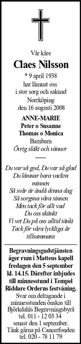 Norrköpings Tidningar