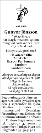 Östersunds-Posten
