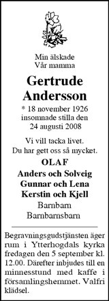 Tidningen Härjedalen