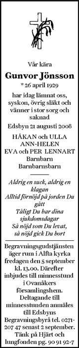 Ljusnan