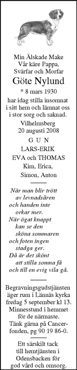 Nerikes Allehanda