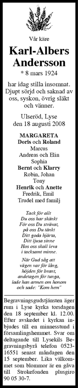 Lysekilsposten