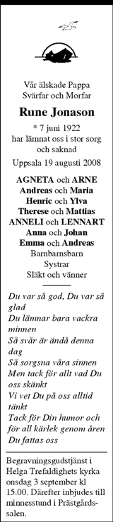 Upsala Nya Tidning
