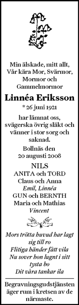 Ljusnan