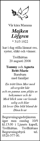 TTELA Trollhättans tidning & Elfsborgs läns allehanda