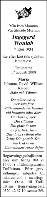 TTELA Trollhättans tidning & Elfsborgs läns allehanda