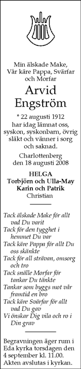 Arvika Nyheter