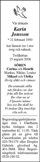 TTELA Trollhättans tidning & Elfsborgs läns allehanda