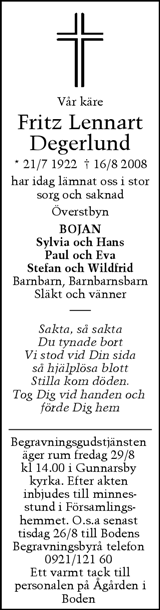 Norrländska Socialdemokraten