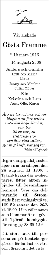 Strömstads tidning (e-tidning)