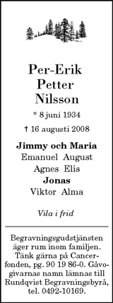 Vimmerby Tidning,Kinda Posten