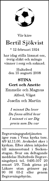 Vimmerby Tidning,Kinda Posten