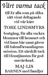 Ljusnan