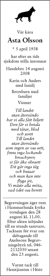 Sydsvenskan