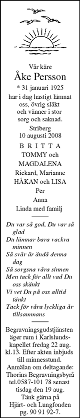 Nerikes Allehanda