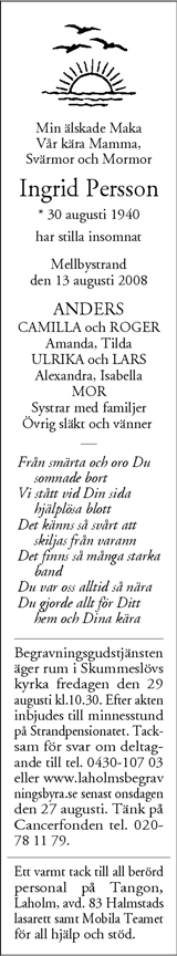 Hallandsposten