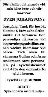 Bohusläningen