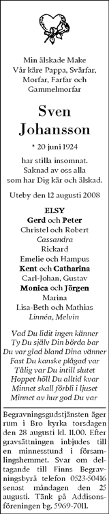 Bohusläningen