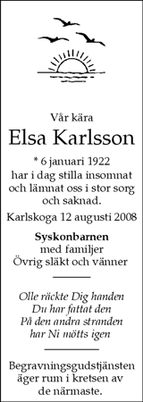 Karlskoga Tidning