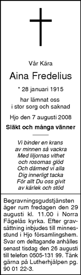 Hjo Tidning