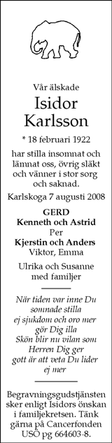 Karlskoga Tidning