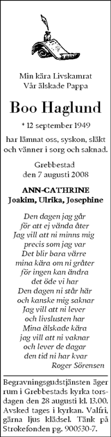 Bohusläningen