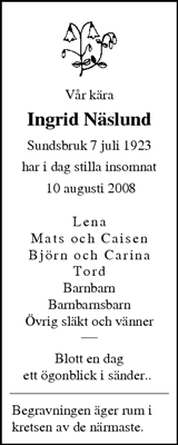 Sundsvalls Tidning