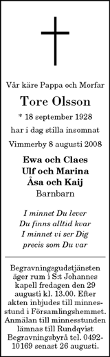Vimmerby Tidning,Kinda Posten