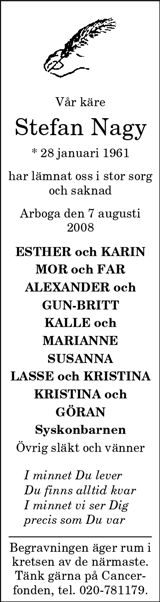 Bärgslagsbladet,Arboga Tidning