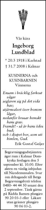 Svenska Dagbladet